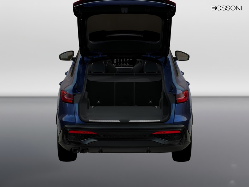 7 - Audi Q5 sportback 2.0 tdi mhev+ 204cv launch edition one quattro s tronic