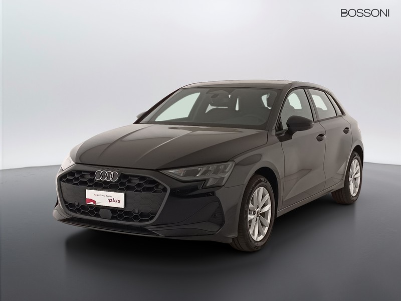 1 - Audi A3 sportback 2.0 tdi 116cv business
