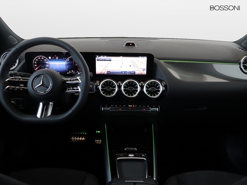 13 - Mercedes GLA 250 e plug-in-hybrid amg line extra 8g-dct