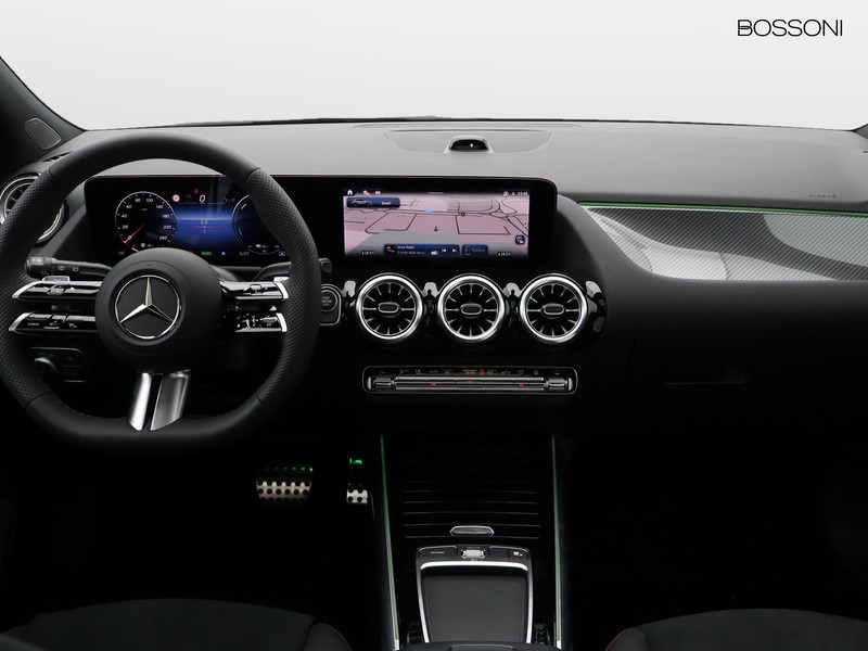 13 - Mercedes GLA 250 e plug-in-hybrid amg line extra 8g-dct