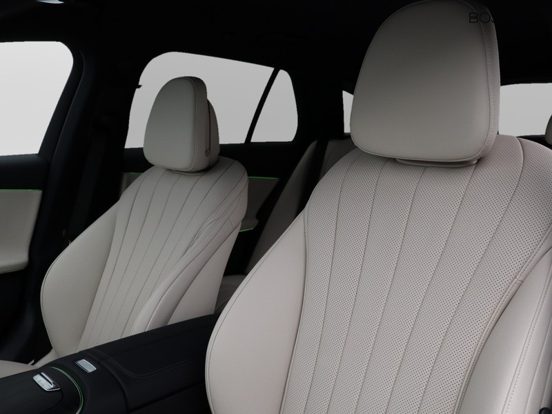 7 - Mercedes Classe E station wagon all-terrain 220 d advanced plus 4matic 9g-tronic