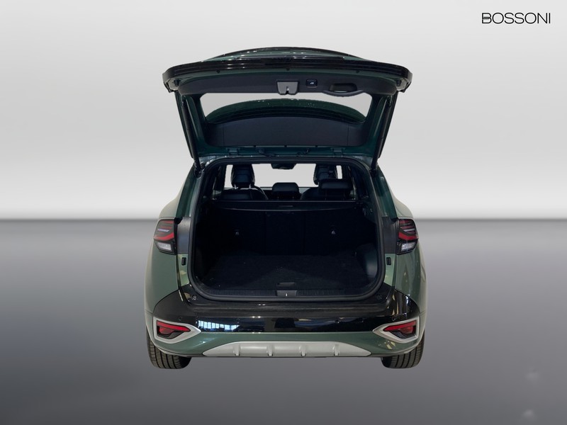 25 - Kia Sportage 1.6 t-gdi phev 245cv gt-line plus awd at6