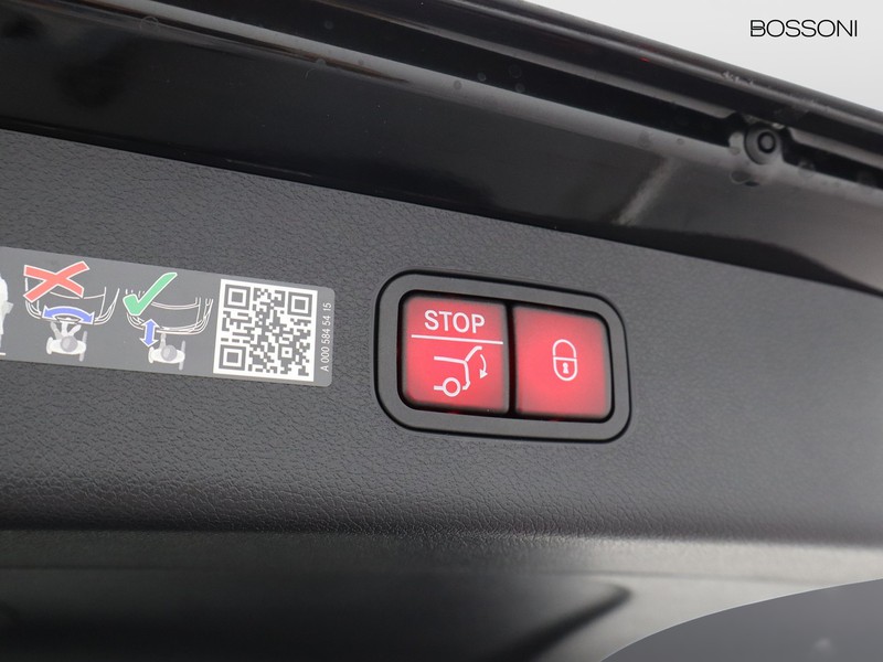 19 - Mercedes Classe E station wagon all-terrain 300 de plug-in hybrid premium 4matic 9g-tronic