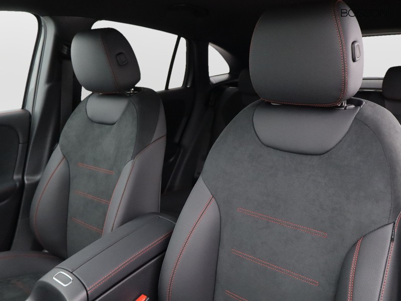 7 - Mercedes GLA 200 d amg line advanced plus 4matic 8g-dct