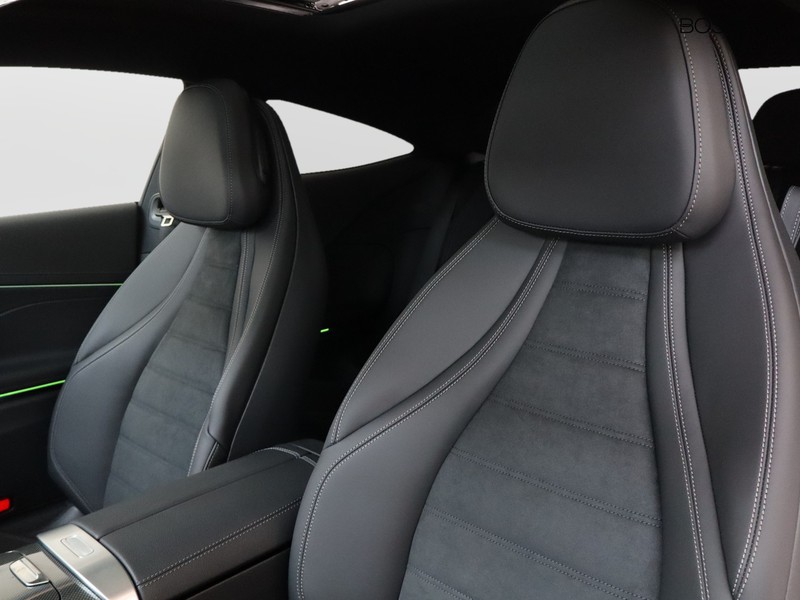 7 - Mercedes CLE coupe 220 d amg line advanced plus 9g-tronic plus