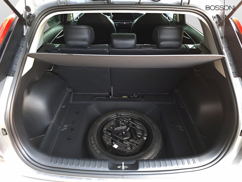 7 - Kia Niro 1.6 gdi hybrid style dct6