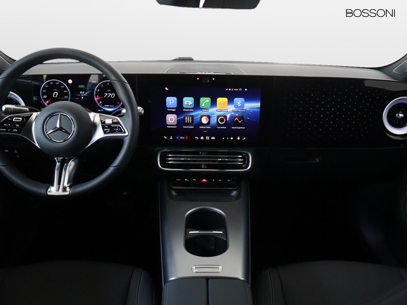 13 - Mercedes CLA 180 advanced plus auto