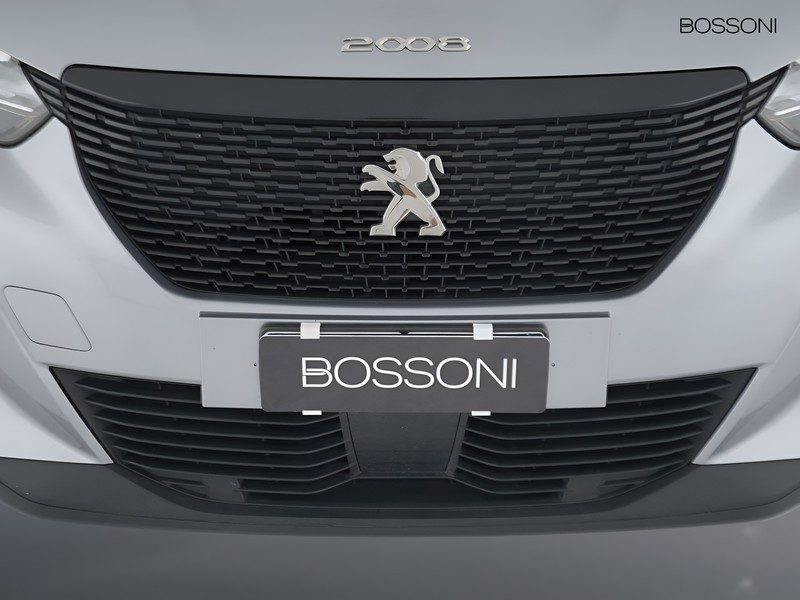 13 - Peugeot 2008 1.2 puretech 100cv active s&s