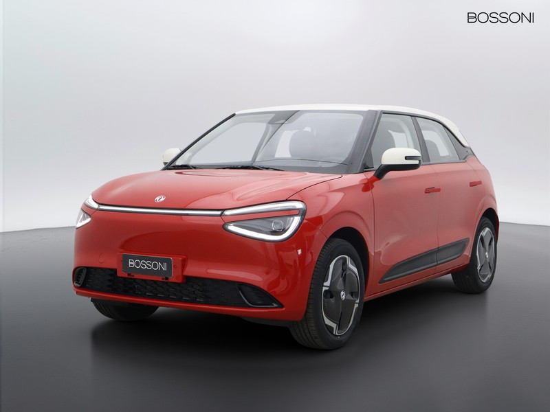 1 - Dongfeng Box 32,6 kwh style edition