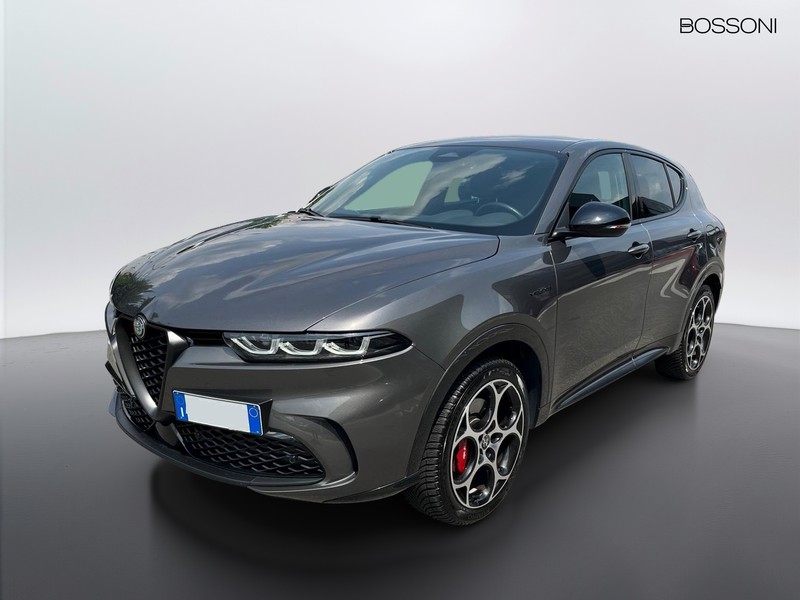 1 - Alfa Romeo Tonale 1.3 plug in hybrid 280cv veloce q4 at6