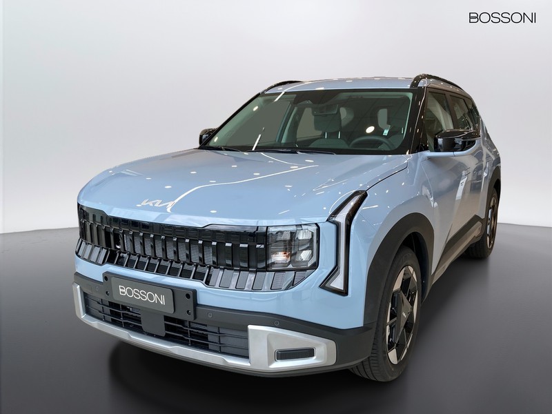 1 - Kia Seltos 1.6 t-gdi style 2wd dct