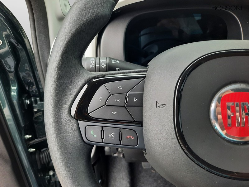 13 - Fiat Pandina cross 1.0 firefly hybrid 65cv cross s&s