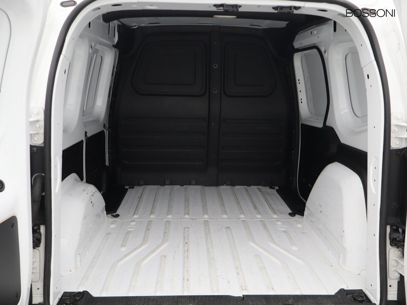 13 - Mercedes Vans Citan 108 cdi furgone long