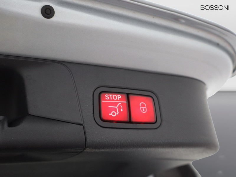 19 - Mercedes Classe B 180 d street edition 8g-dct
