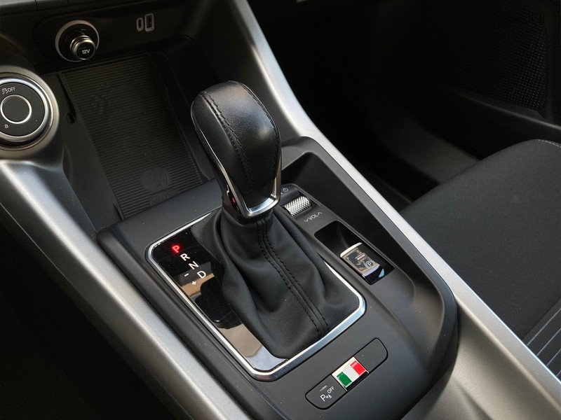 19 - Alfa Romeo Tonale 1.5 hybrid 130cv sprint tct7
