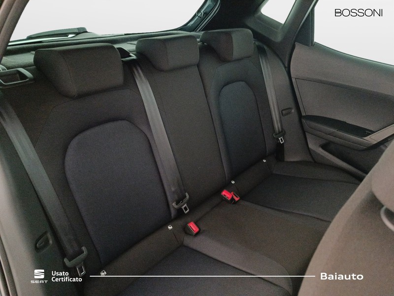 19 - SEAT Ibiza 5 porte 1.0 ecotsi 95cv fr