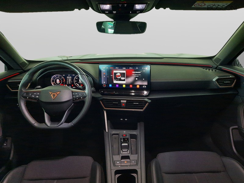 7 - CUPRA Formentor 2.0 tdi 150cv 4drive