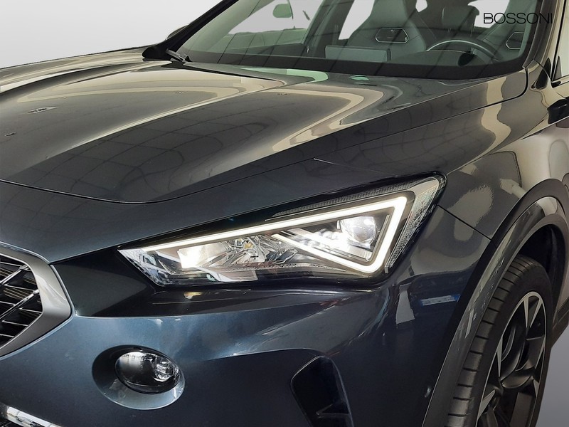 25 - CUPRA Formentor 2.0 tdi 150cv 4drive