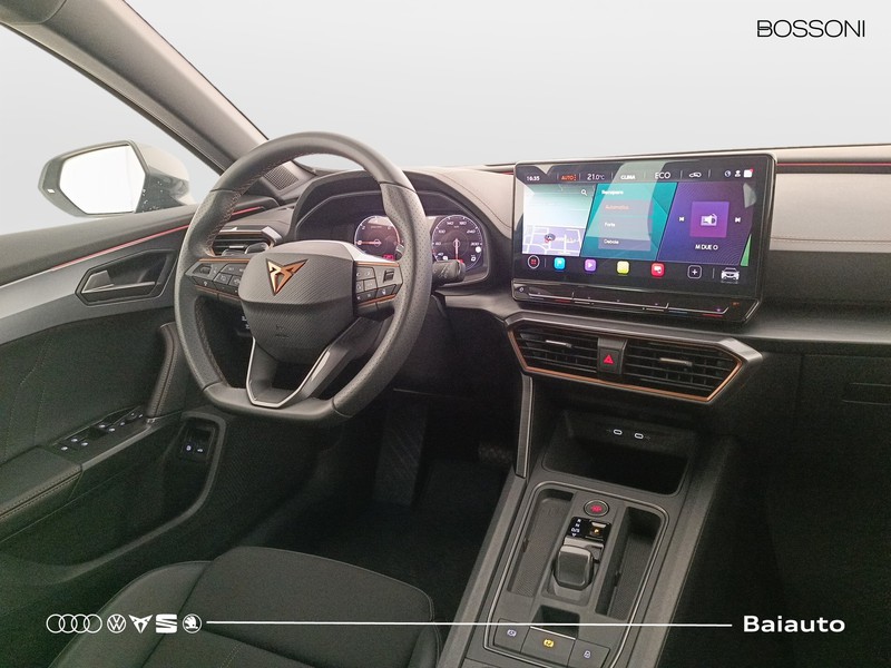 7 - CUPRA Formentor 1.4 e-hybrid 204cv dsg