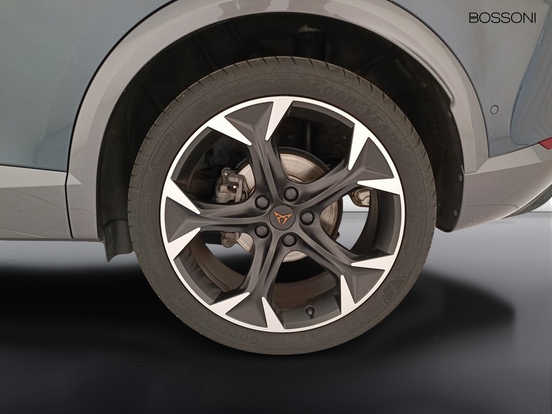 25 - CUPRA Formentor 1.4 e-hybrid 204cv dsg