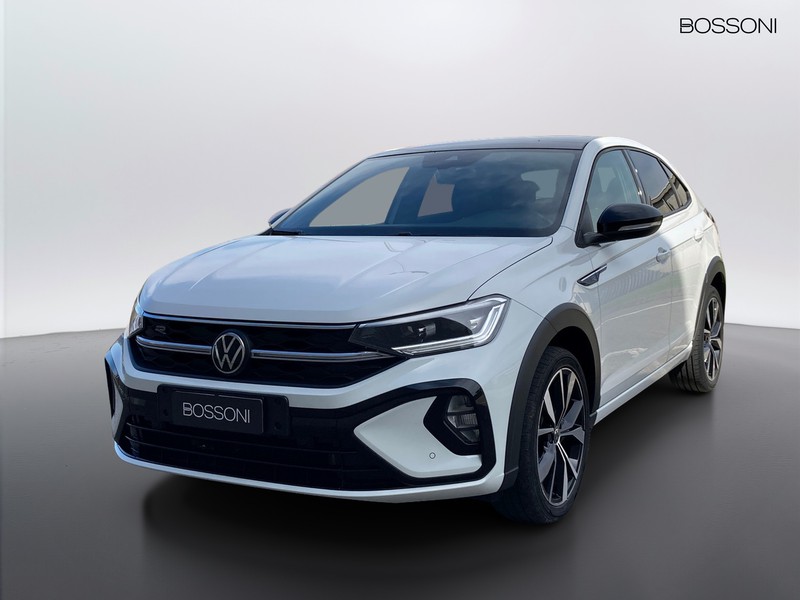 1 - Volkswagen Taigo 1.0 tsi 110cv r-line