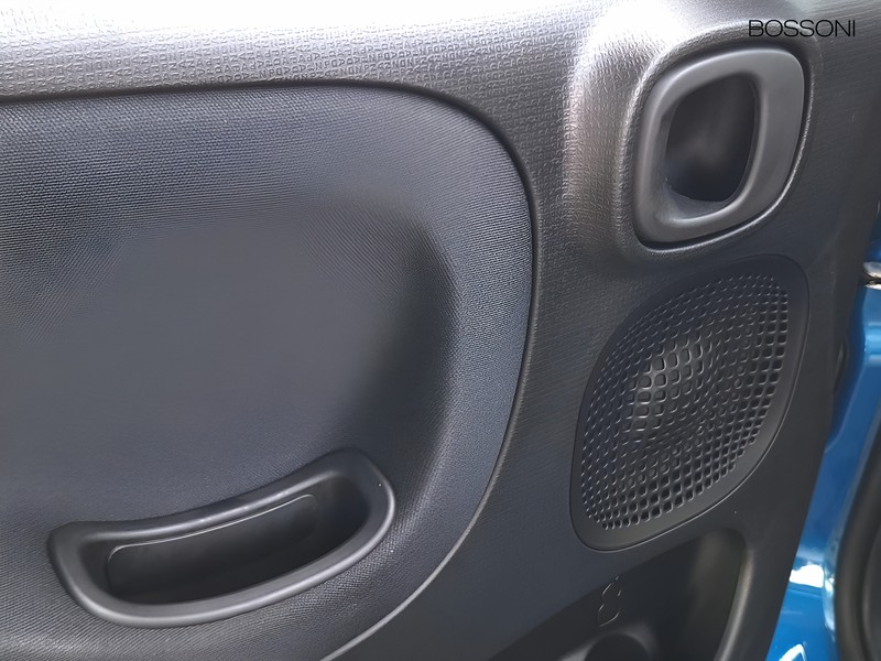 19 - Fiat Pandina cross 1.0 firefly hybrid 65cv cross s&s
