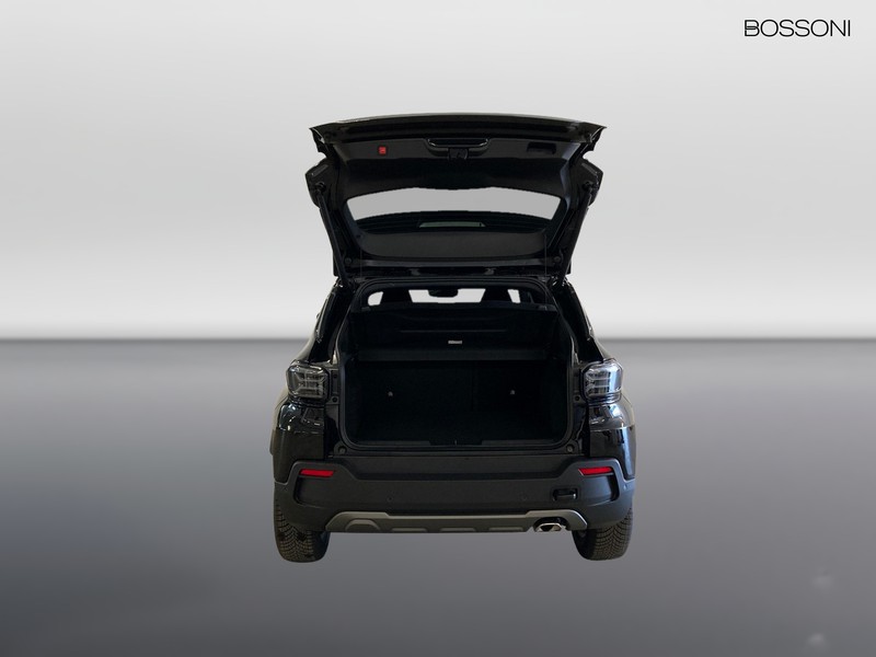25 - Jeep Avenger 1.2 turbo e-hybrid mhev 145cv the north face 4xe