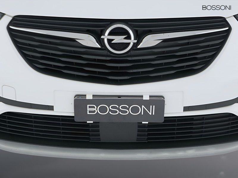 13 - Opel Grandland 1.2 business elegance s&s