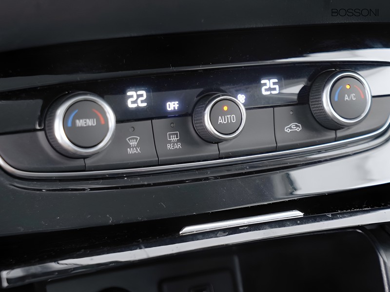25 - Opel Grandland 1.2 business elegance s&s