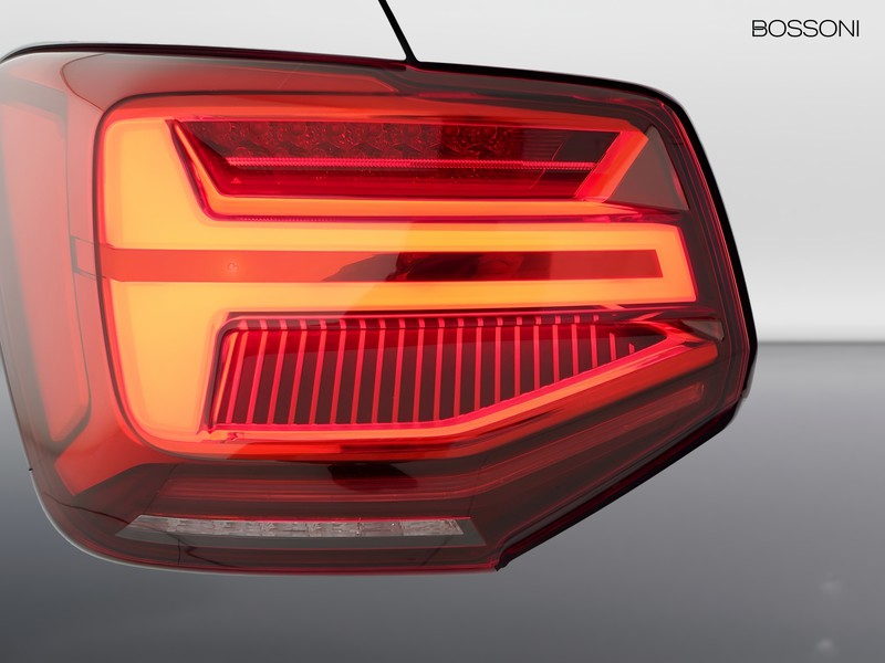 7 - Audi Q2 30 1.0 tfsi 116cv business advanced
