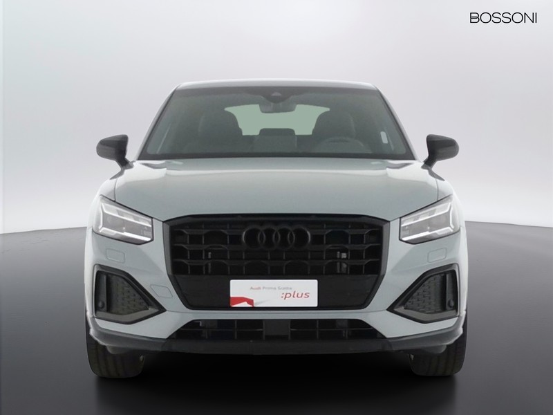13 - Audi Q2 30 1.0 tfsi 116cv business advanced