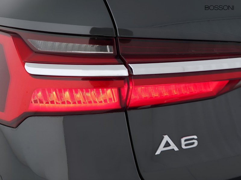 7 - Audi A6 avant 40 2.0 tdi mhev business sport quattro ultra s tronic