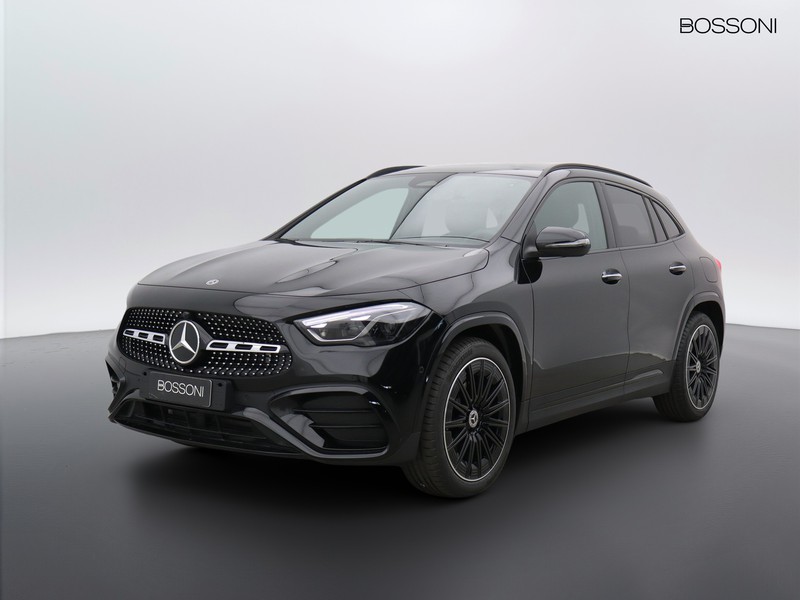 1 - Mercedes GLA 200 d amg line advanced plus 4matic 8g-dct