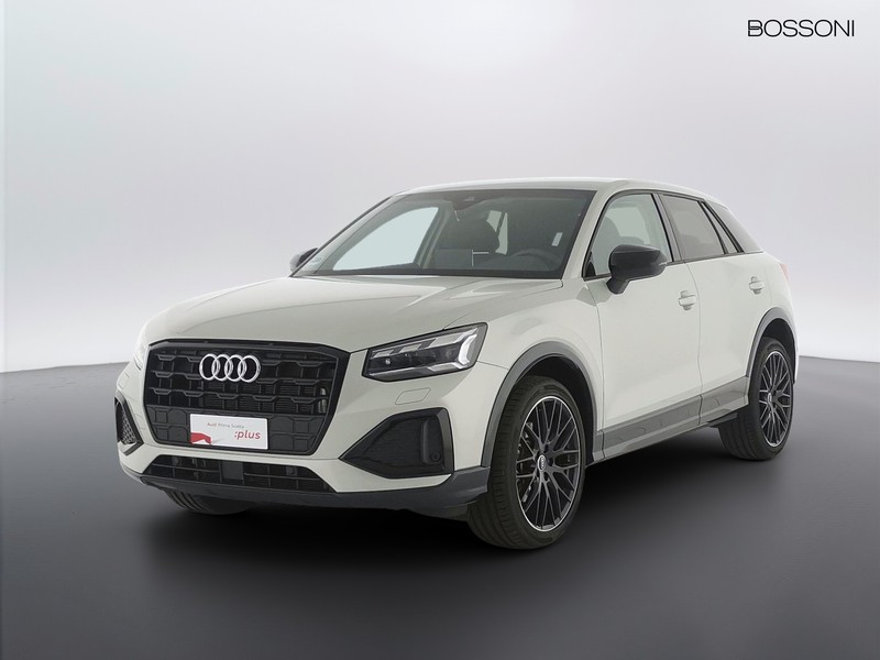 1 - Audi Q2 30 1.0 tfsi 116cv business advanced