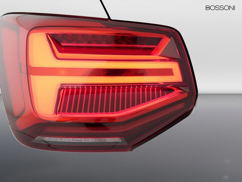 7 - Audi Q2 30 1.0 tfsi 116cv business advanced