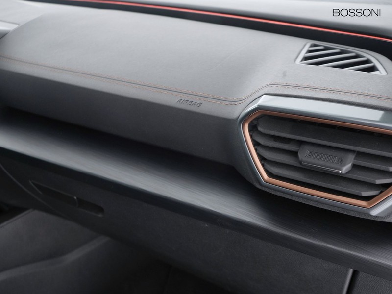 19 - CUPRA Formentor 2.0 tsi 190cv 4drive dsg