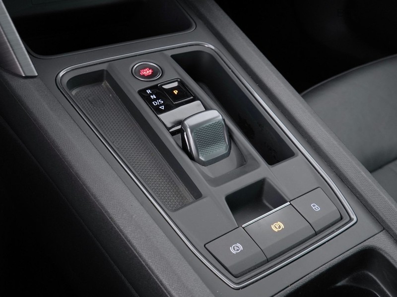 25 - CUPRA Formentor 2.0 tsi 190cv 4drive dsg