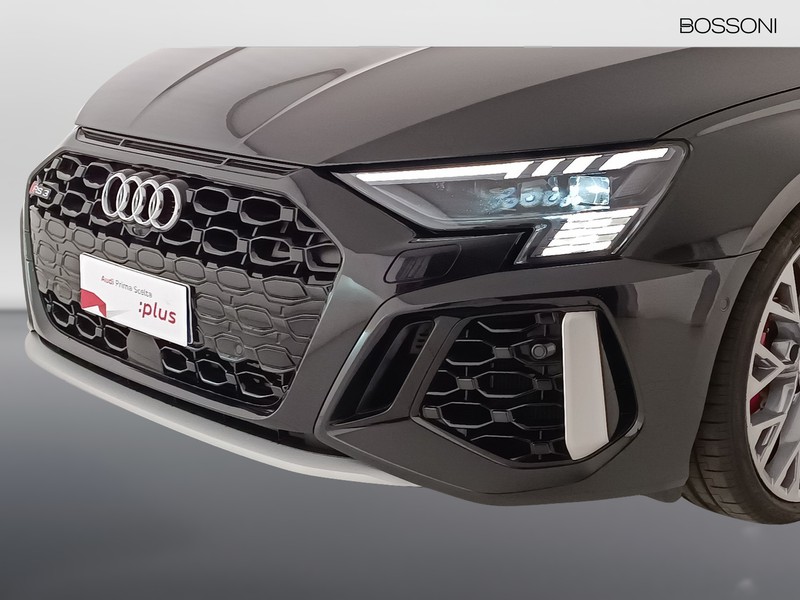 43 - Audi RS3 sportback 2.5 tfsi quattro s tronic