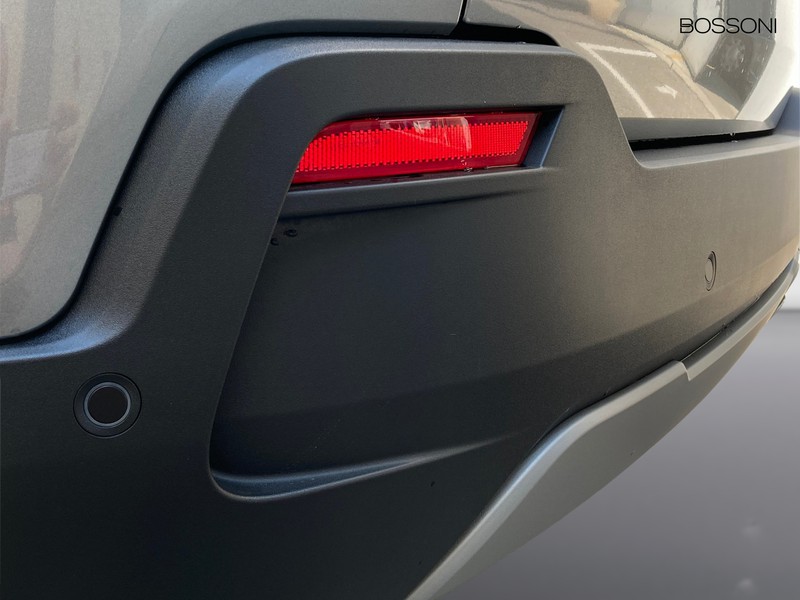 25 - Jeep Avenger 1.2 turbo e-hybrid mhev 110cv summit fwd edct6