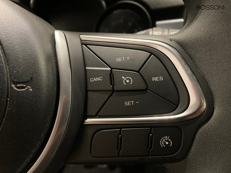 13 - Fiat 500X x 1.0 t3 120cv club