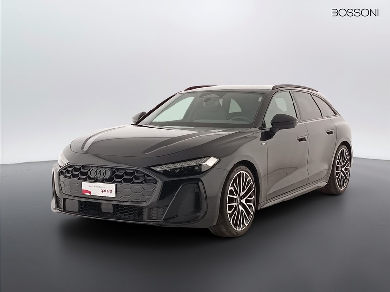 1 - Audi A5 avant 2.0 tdi mhev+ 204cv s line edition quattro