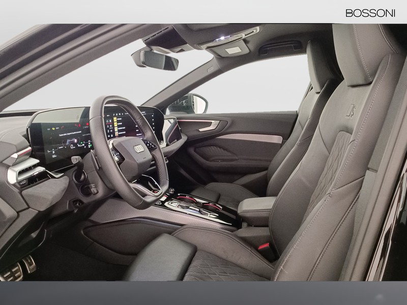 25 - Audi A5 avant 2.0 tdi mhev+ 204cv s line edition quattro