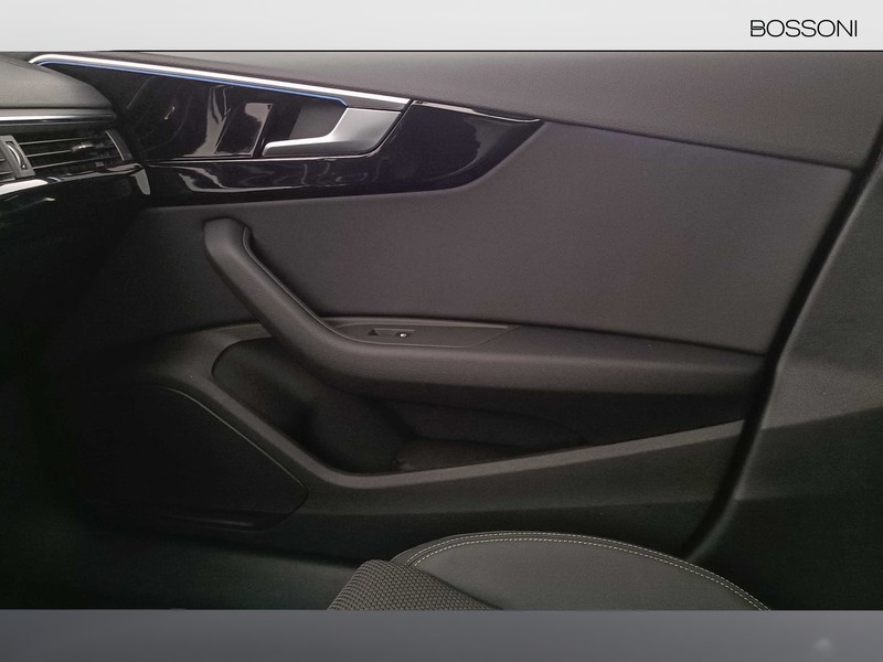 13 - Audi A5 sportback 40 2.0 tdi mhev 204cv s line edition quattro s tronic