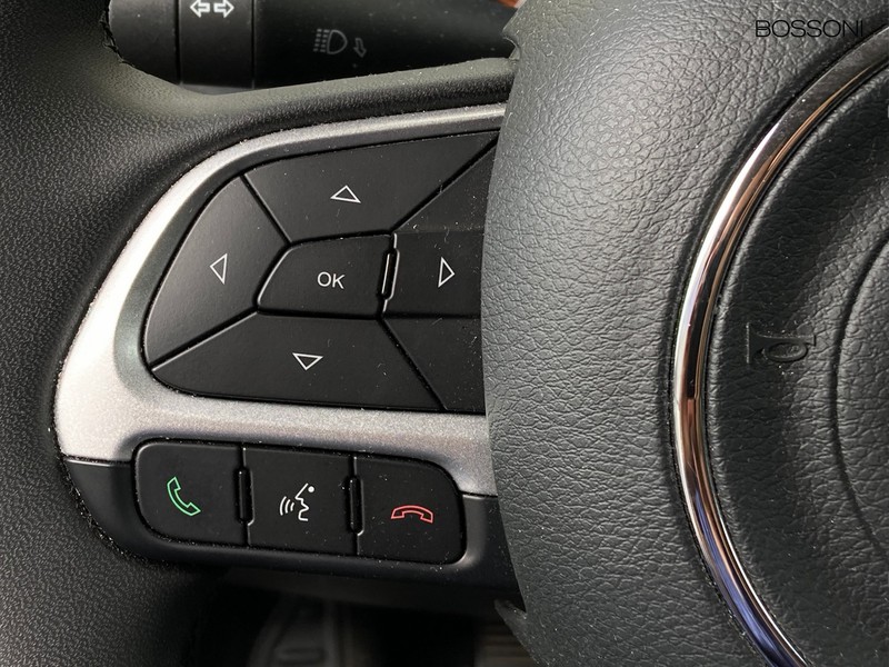 13 - Jeep Renegade 1.6 multijet ii 130cv limited 2wd