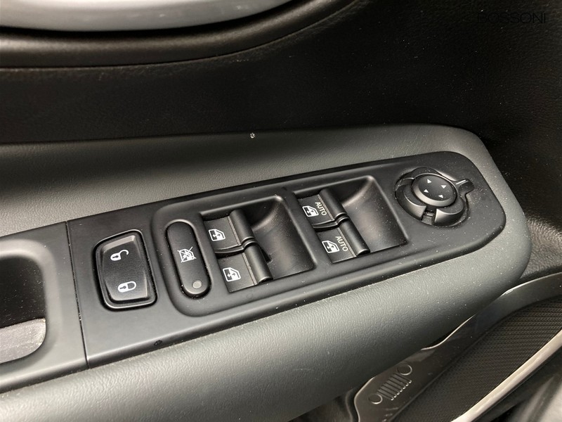 19 - Jeep Renegade 1.6 multijet ii 130cv limited 2wd