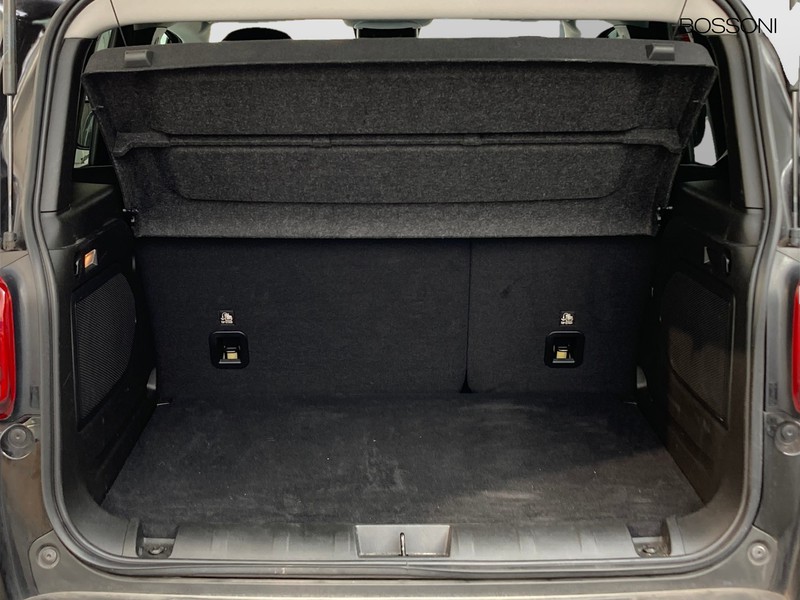 25 - Jeep Renegade 1.6 multijet ii 130cv limited 2wd