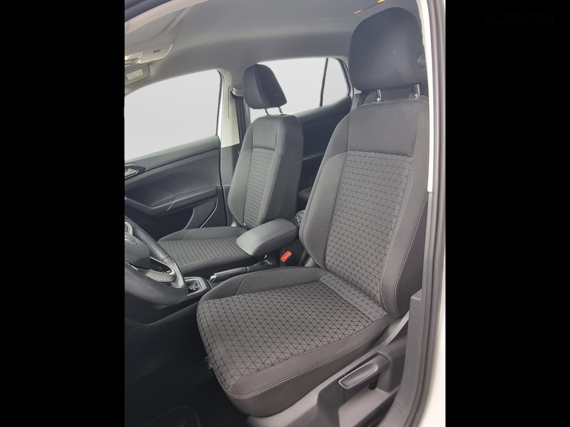 7 - Volkswagen T-Cross 1.0 tsi 95cv style