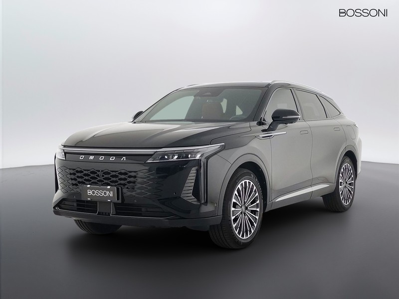 1 - Omoda 9 shs-p 1.5 tgdi plug-in hybrid premium i-awd dht3