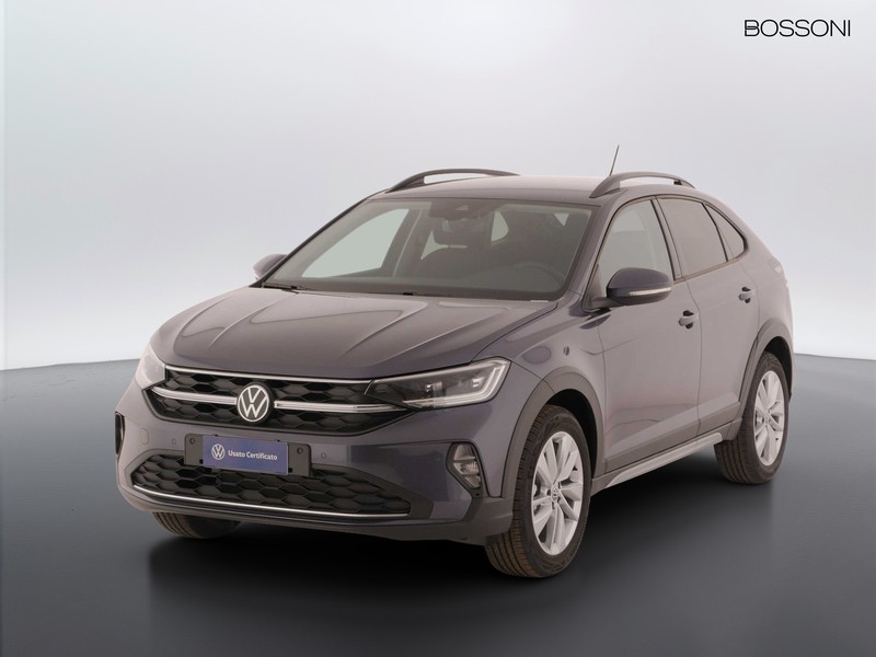 1 - Volkswagen Taigo 1.0 tsi 115cv edition plus