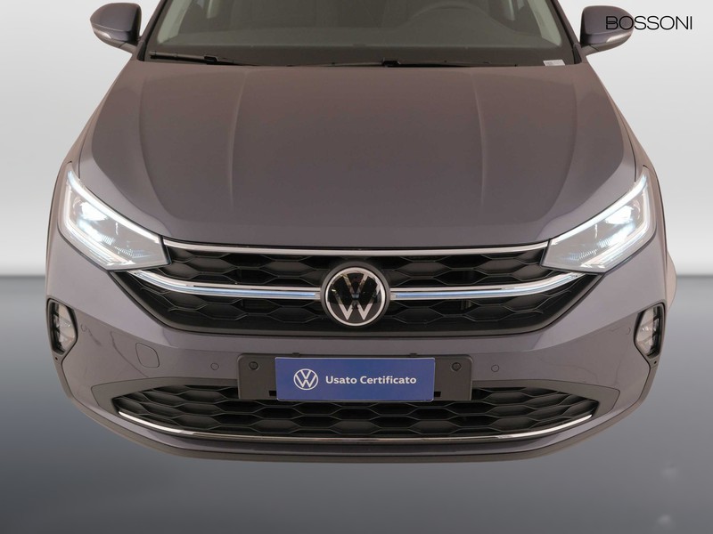 13 - Volkswagen Taigo 1.0 tsi 115cv edition plus